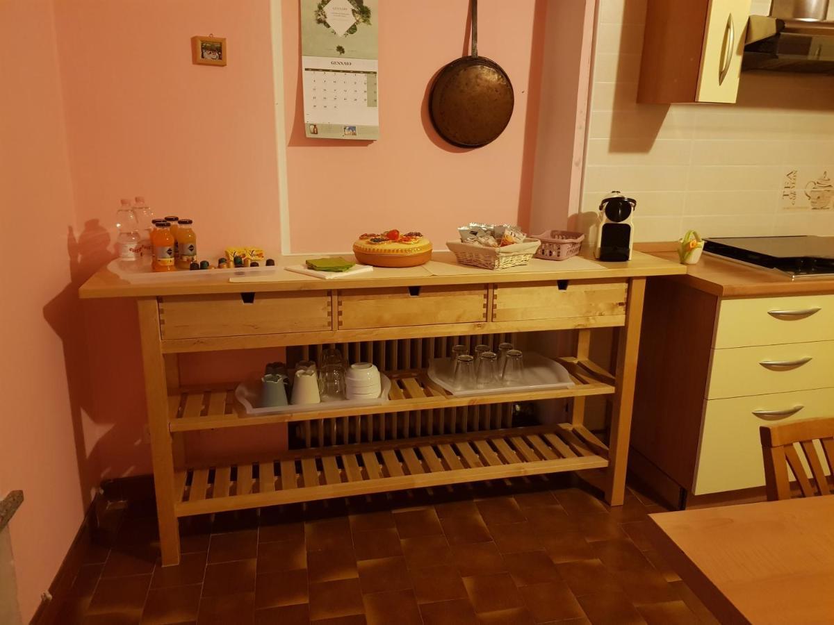 Una Volta Anticamente Cascinette Luaran gambar