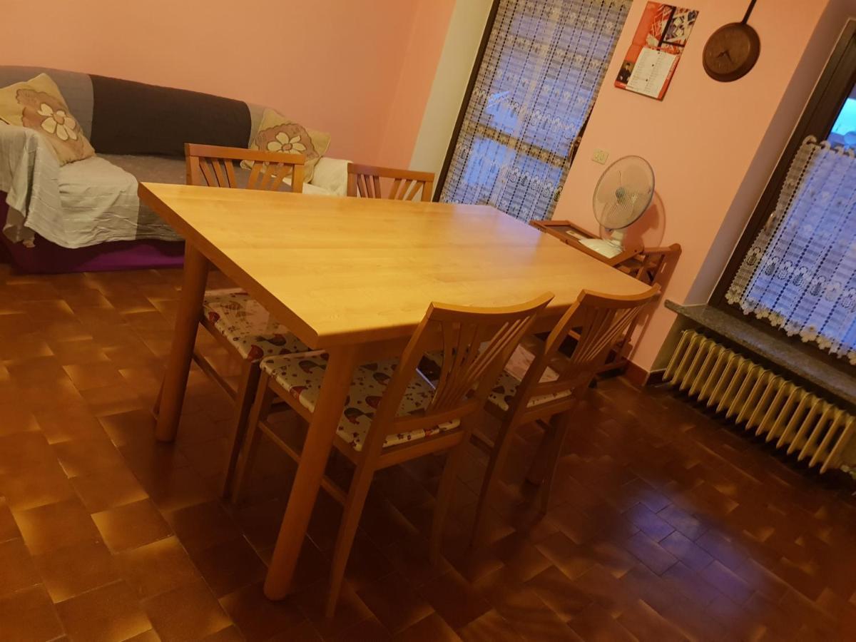 Una Volta Anticamente Cascinette Luaran gambar